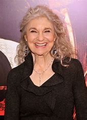 Lynn Cohen